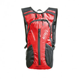 MOCHILA ALTUS TARAHUMARA 5 ROJO