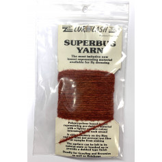 SUPER YARN