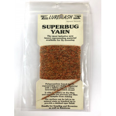 SUPERBURG YARN