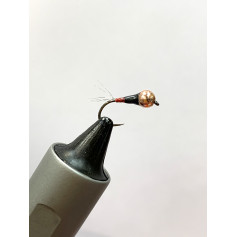 NINFA ANZUELO SIN MUERTE Nº14 CABEZA 2.8