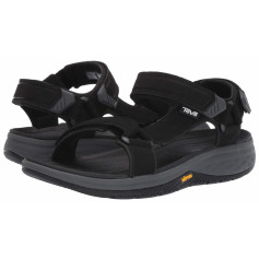 SAND. TEVA STRATA UNIV. Nº 10 BLACK