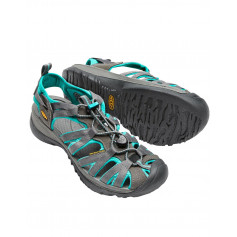 SAND. KEEN WHISPER W Nº 10.5 DARK SHADOW