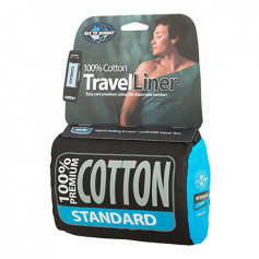 SABANA SEATOSUMMIT COTTON TRAVEL