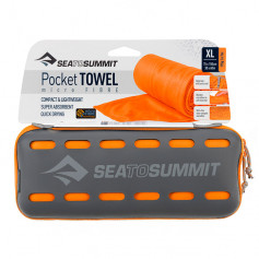 TOALLA SEATOSUMMIT POCKET 75 X 15