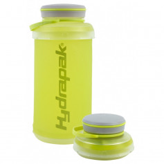 BOTELLA PLEGABLE HYDRAPAK STASH