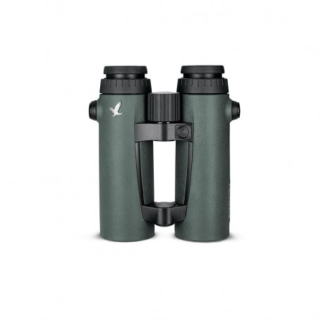 PRISM. SWAROV. EL RANGE 10 X 42