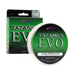 HILO TATANKA EVO GREEN