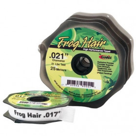 HILO FROG-HAIR 100 M -4X