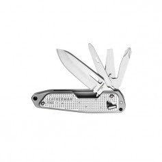 MULTIUSOS LEATHERMAN FREE T2