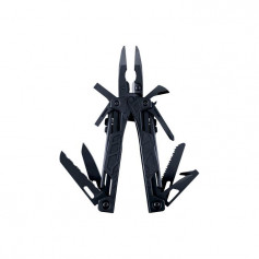 MULTIUSOS LEATHERMAN OHT NEGRA