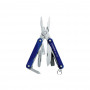 LEATHERMAN SQUIRT PS-4 AZUL