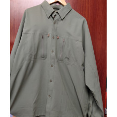 CAMISA SIMMS SOLARMAX