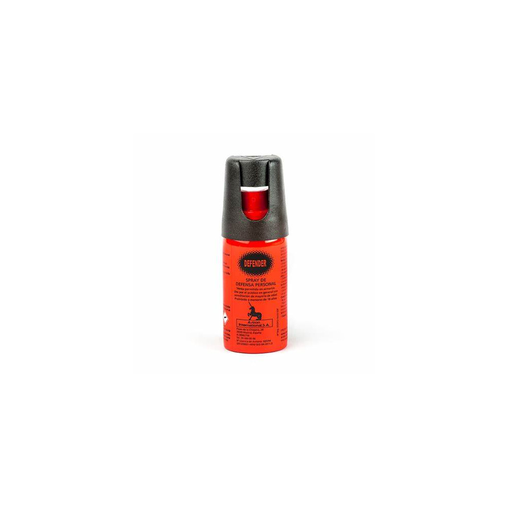 Spray de Defensa Sabre Red 60 gr