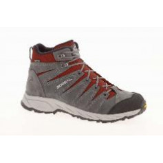 BOTA BOREAL TEMPEST HOMBRE RED
