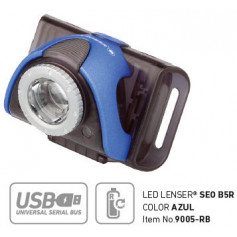 FRONTAL LEDLENSER B5R