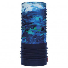 TUBO DE CUELLO BUFF HIGH MOUNTAIN BLUE