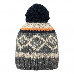 GORRO BARTS ISSAK DARK