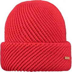 GORRO BARTS REISSY RED