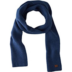 BUFANDA JOSHUAR BLUE