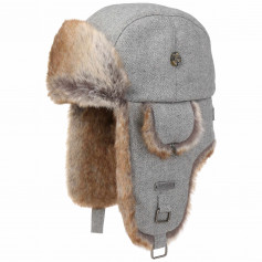 GORRO BARTS KAMIKAZE GREY