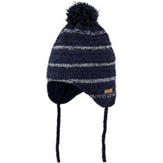 GORRO BARTS DUCKY INKA NAVY