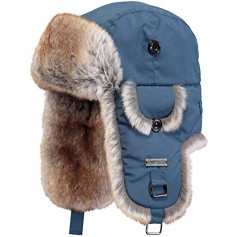 GORRO KAMIKAZE BLUE
