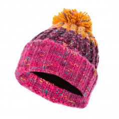 GORRO TRANGOWORLD ROSA