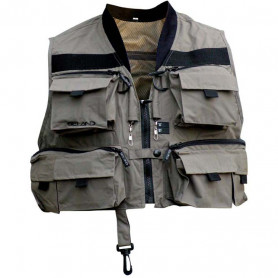 CHALECO SELAND CORTO ACHC