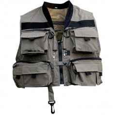 CHALECO SELAND CORTO ACHC