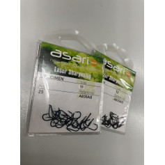 ANZUELO ASARI
