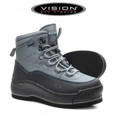 BOTA VADEADOR VISION TOSSU
