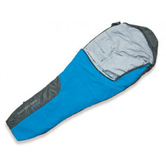 SACO DE DORMIR ALTUS SUPERLIGHT 600 GRIS AZUL