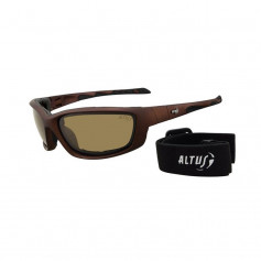 GAFAS ALTUS DAIMIEL NEGRO
