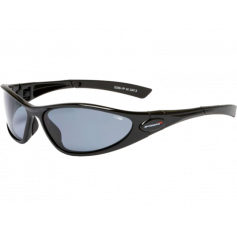 GAFA GOGGLE PICADILLY BLACK