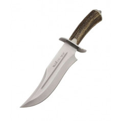 CUCHILLO MUELA MAGNUM-19A