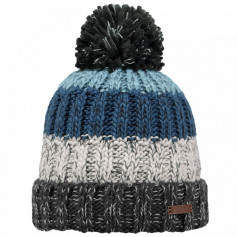 GORRO BARTS WILHELM CHARCOAL