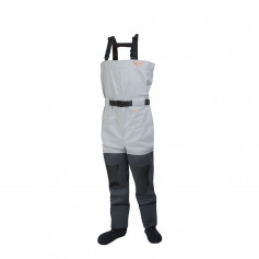 VADEADOR TRANSPIRABLE WARM SKIN HART