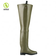 BOTA PESCA AIGLE TRUITE