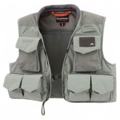 CHALECO PESCA SIMMS FREESTONE