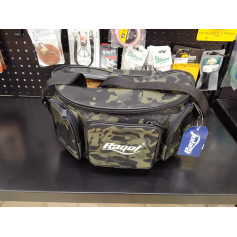 CESTA PESCA MIMBRE RAGOT CAMUFLAJE
