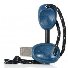 PEDERNAL MAGNESIO LIGHT MY FIRE AZUL