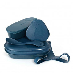 KIT FIAMBRERA LIGHT MY FIRE AZUL