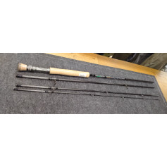 CAÑA PESCA MOSCA RON THOMPSON TYRAN FLY