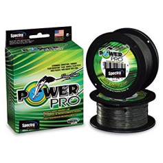 HILO POWERPRO Nº 19 150 M. TRENZ.