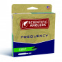 LINEA SCIENTIFIC ANGLERS FRECUENCY TROUT WF