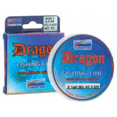 HILO TUBERTINI DRAGON FISHING LINE