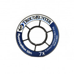 HILO TROUTHUNTER FLUOROCARBON