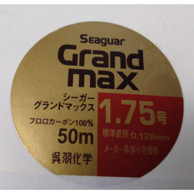 HILO SEAGUAR GRAND MAX Nº 10