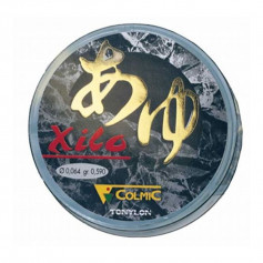 HILO COLMIC XILO 50 METROS TIPETS