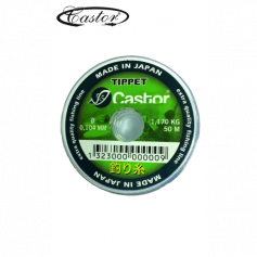 HILO TIPPET CASTOR 50 METROS